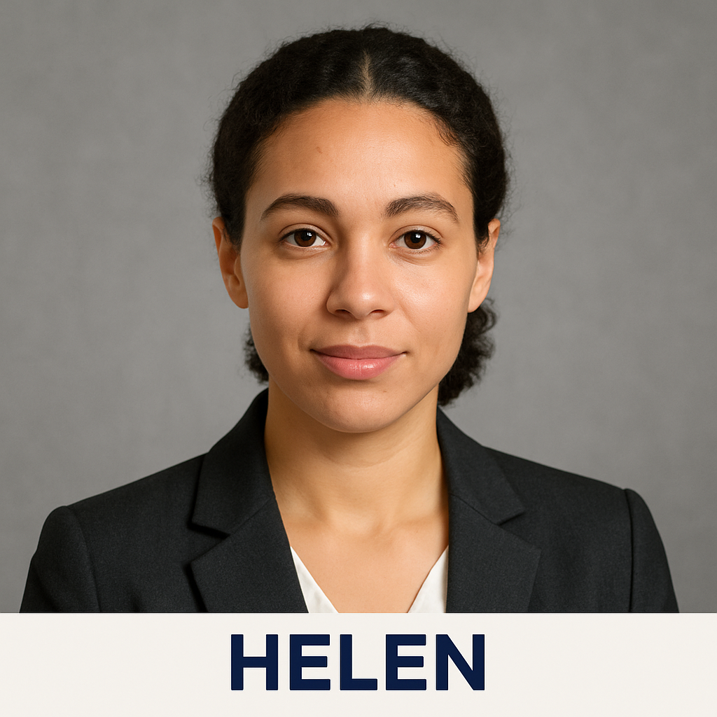 Helen P.